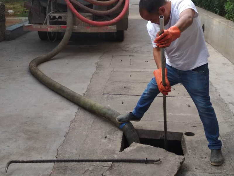 上海西帅管道有限公司，疏通马桶，化粪池清理